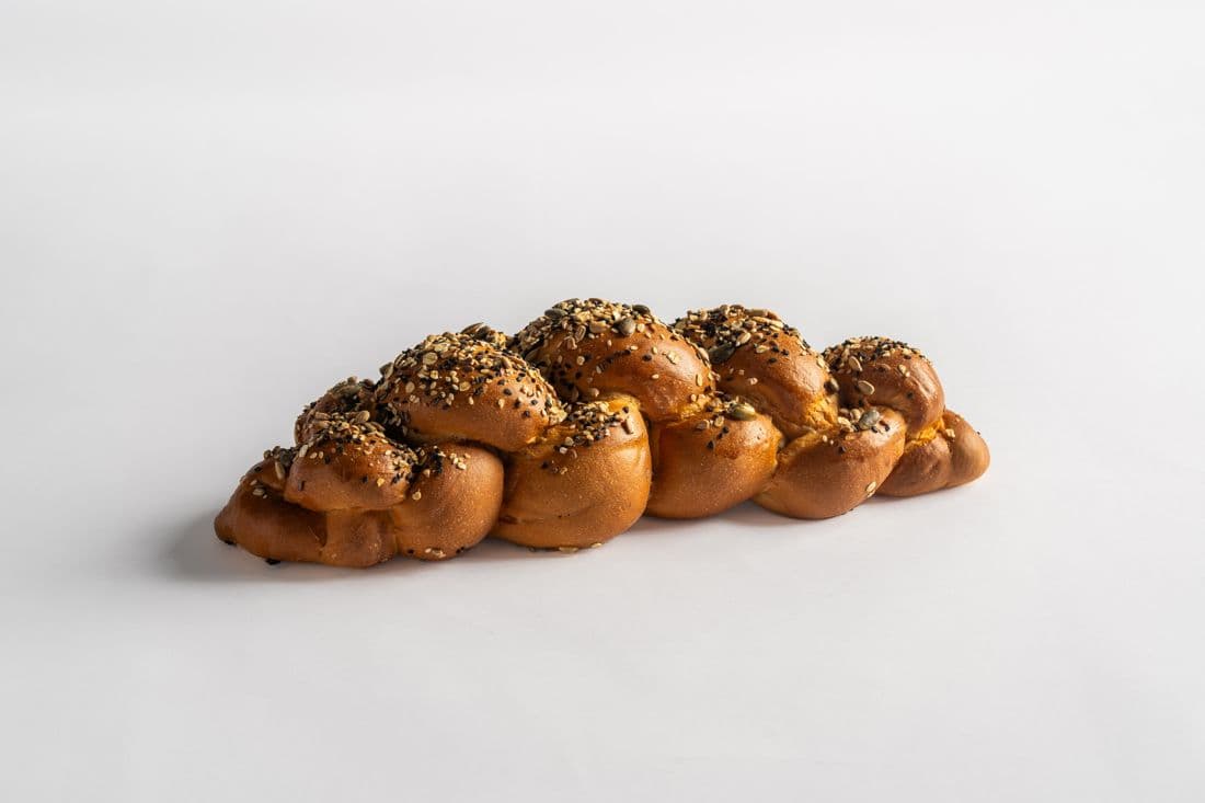 לחם