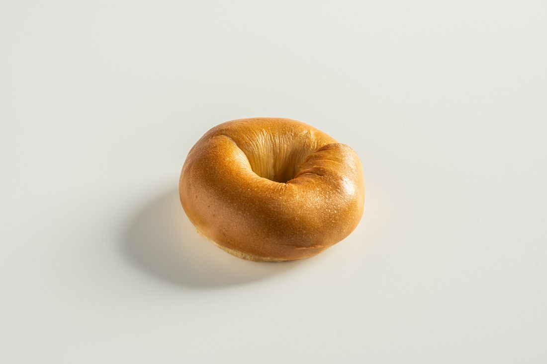 בייגל אמריקאי
