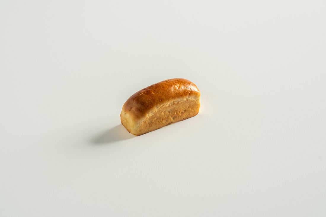 מיני אצבע בריוש
