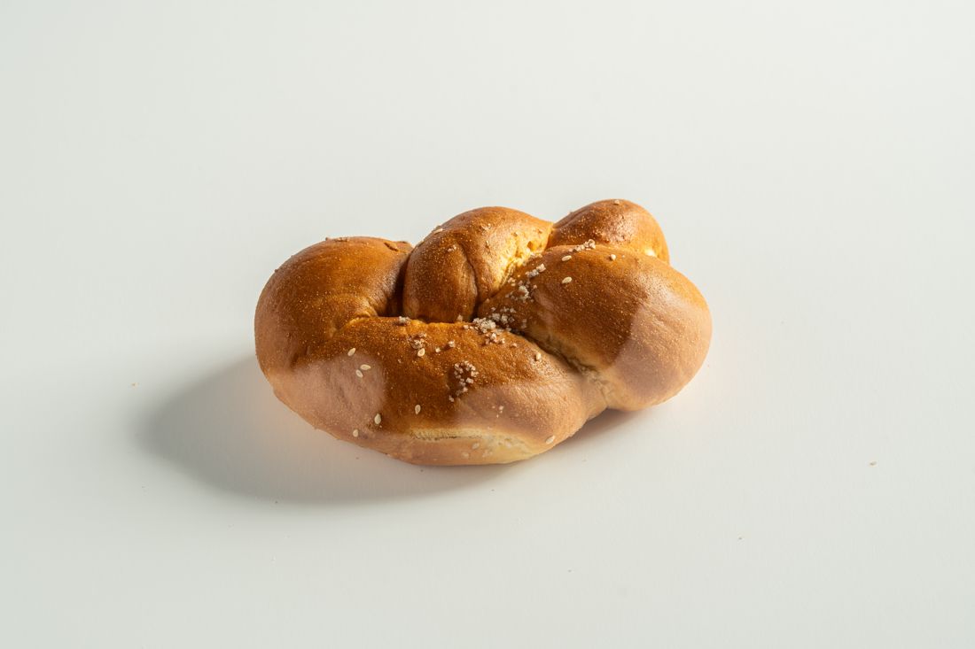 חליה מלח ים