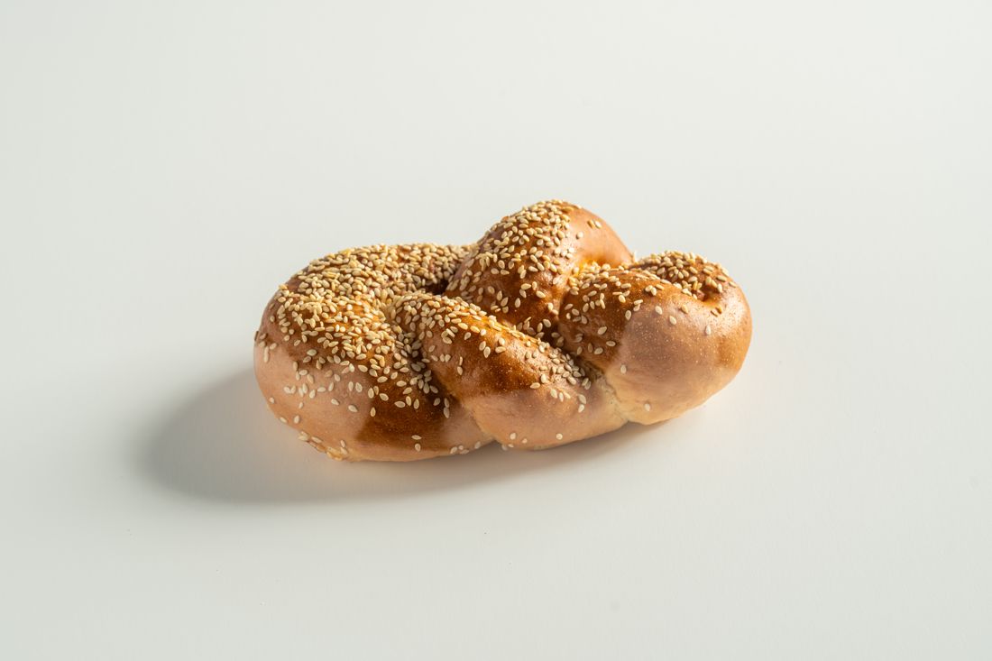 חליה שומשום