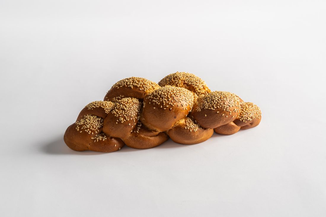 חלה סומסום