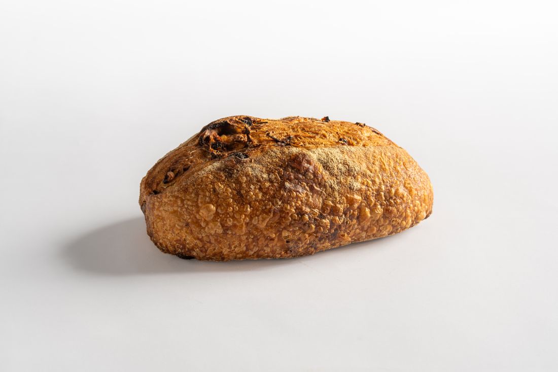 כפרי עגבניות מיובשות