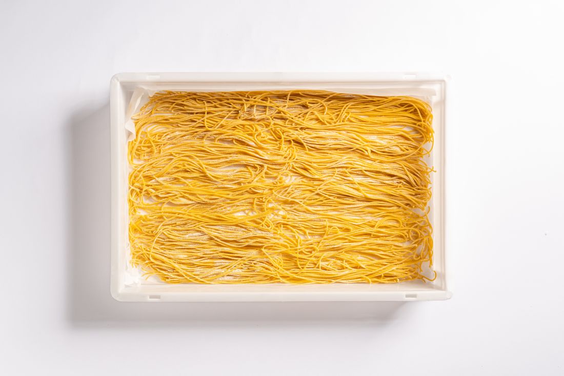 ספגטי מס׳ 10